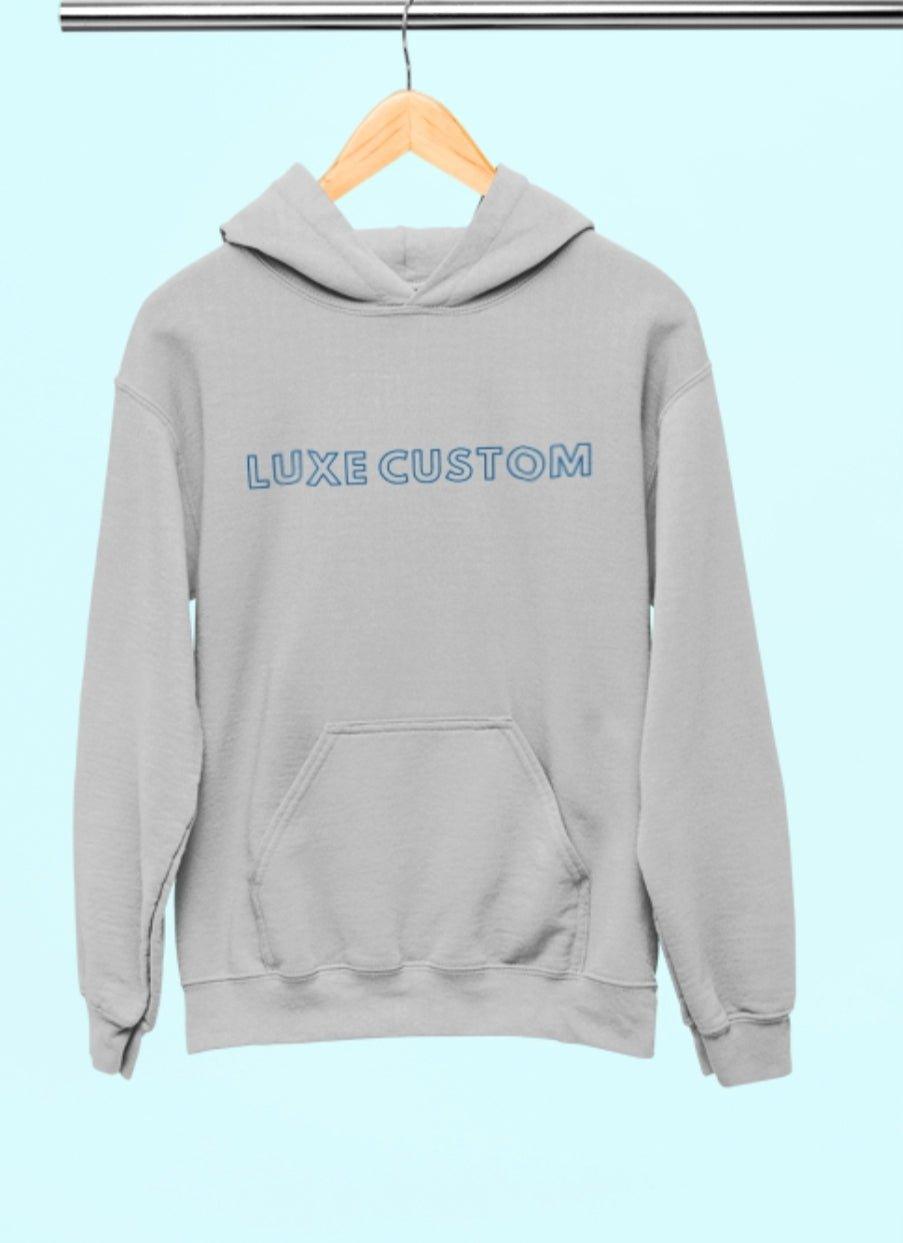 Heather Grey