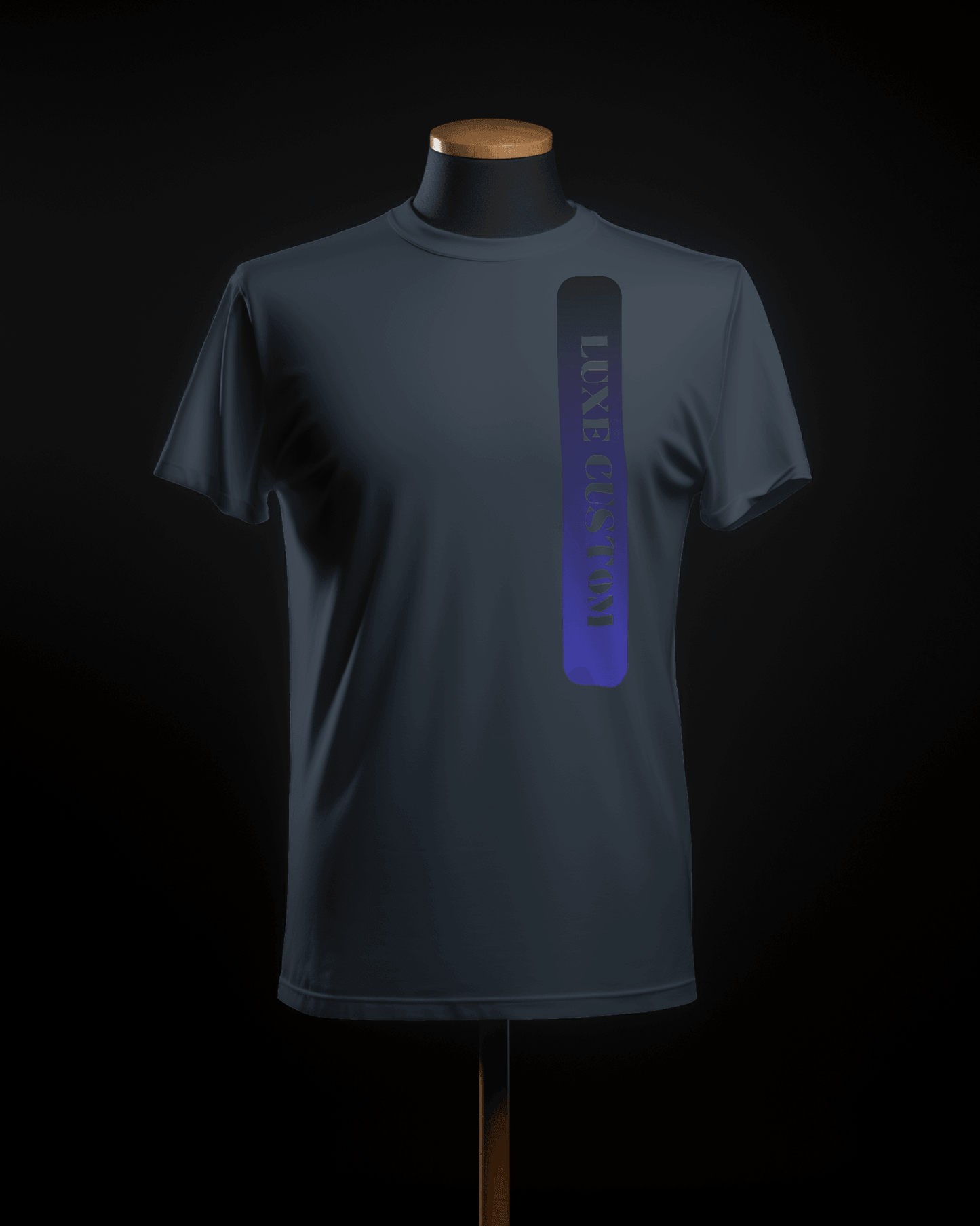 Luxe Gradient - Luxe Custom Designer