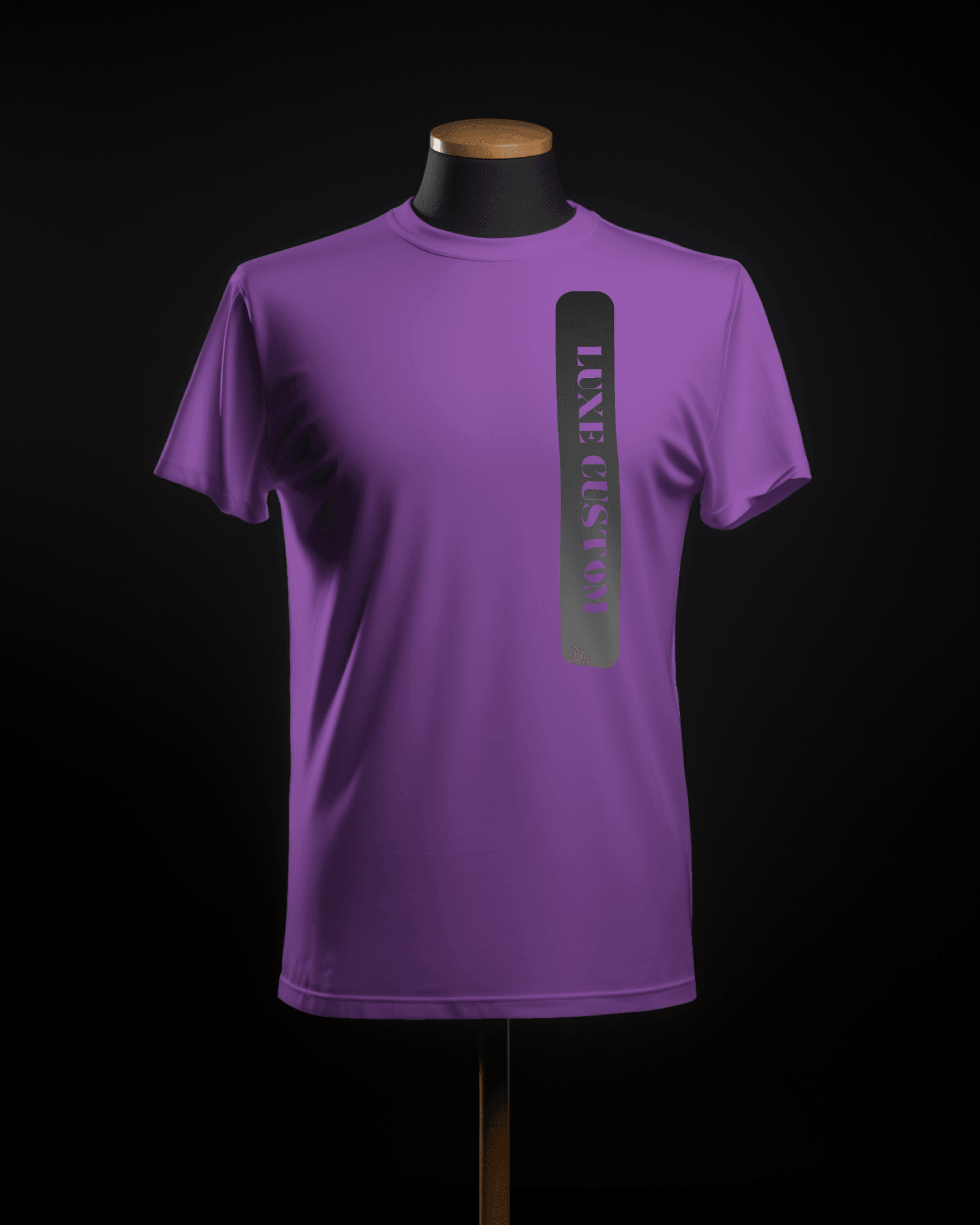 Luxe Gradient - Luxe Custom Designer