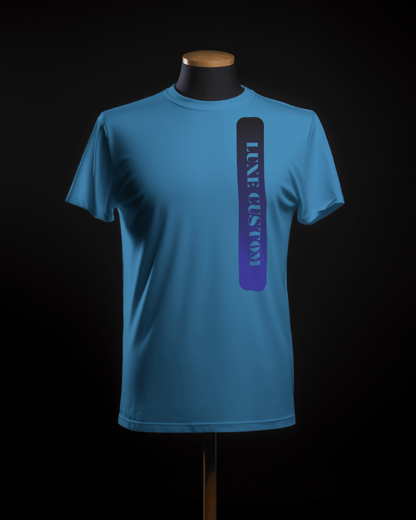 Luxe Gradient - Luxe Custom Designer