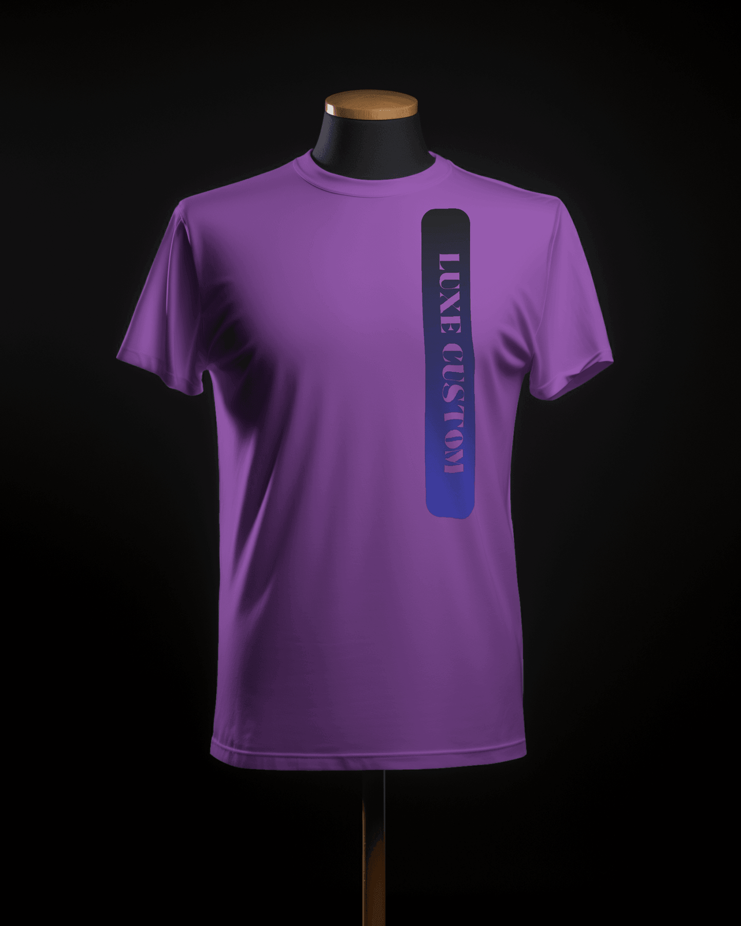 Luxe Gradient - Luxe Custom Designer