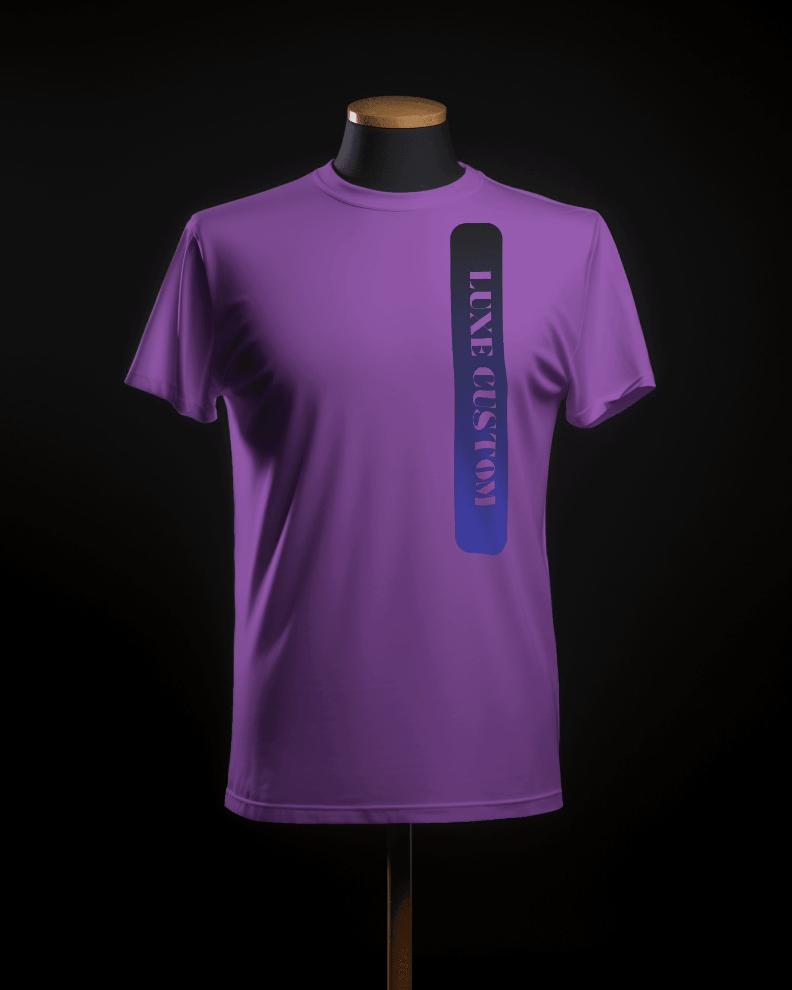 Luxe Gradient - Luxe Custom Designer