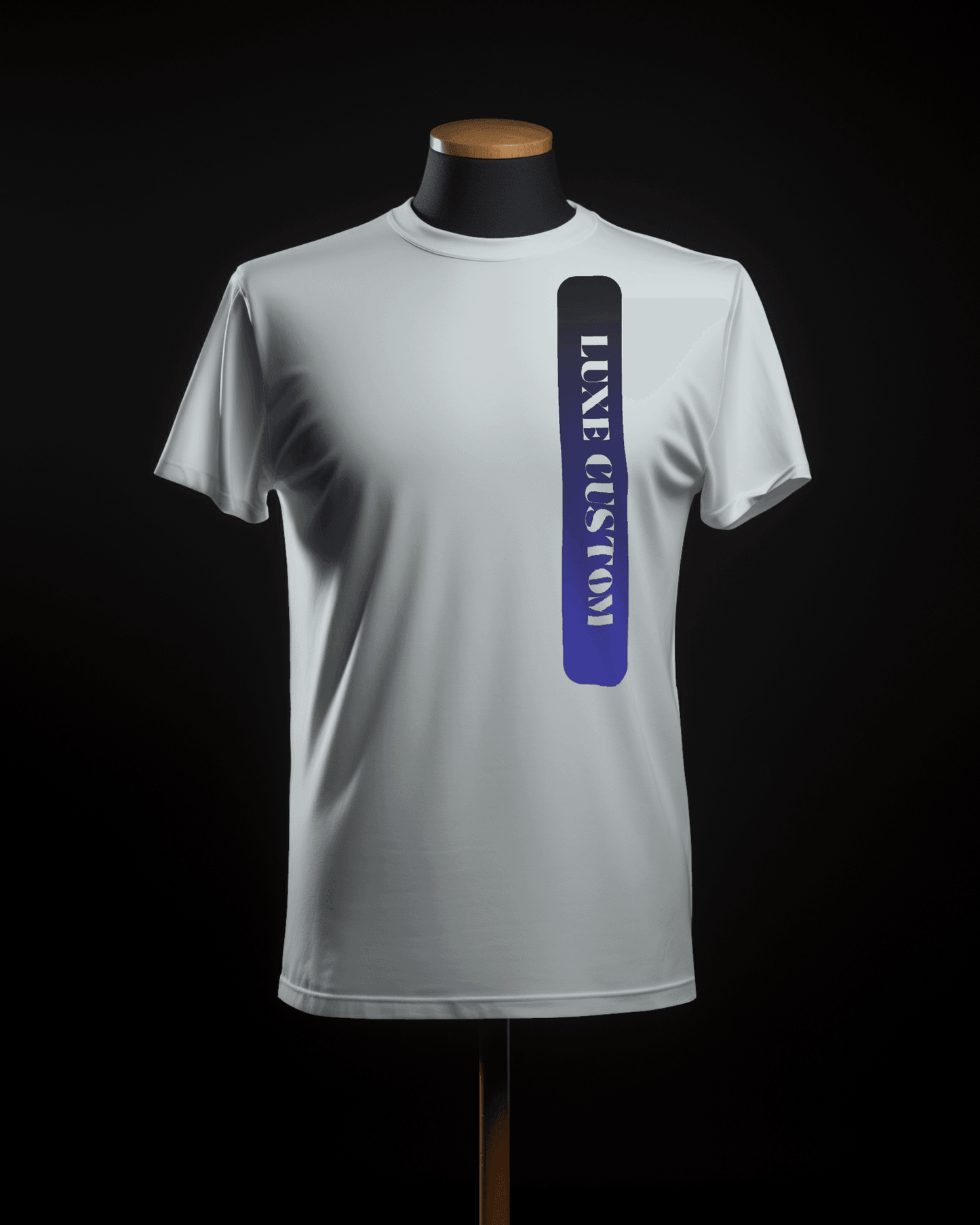 Luxe Gradient - Luxe Custom Designer