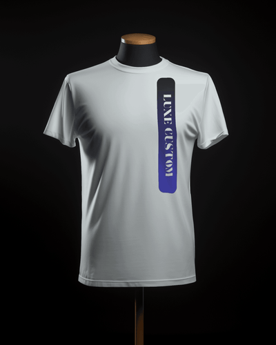 Luxe Gradient - Luxe Custom Designer