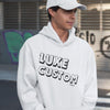 Luxe Hoodie - Luxe Custom Designer