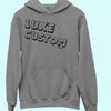 Dark Grey