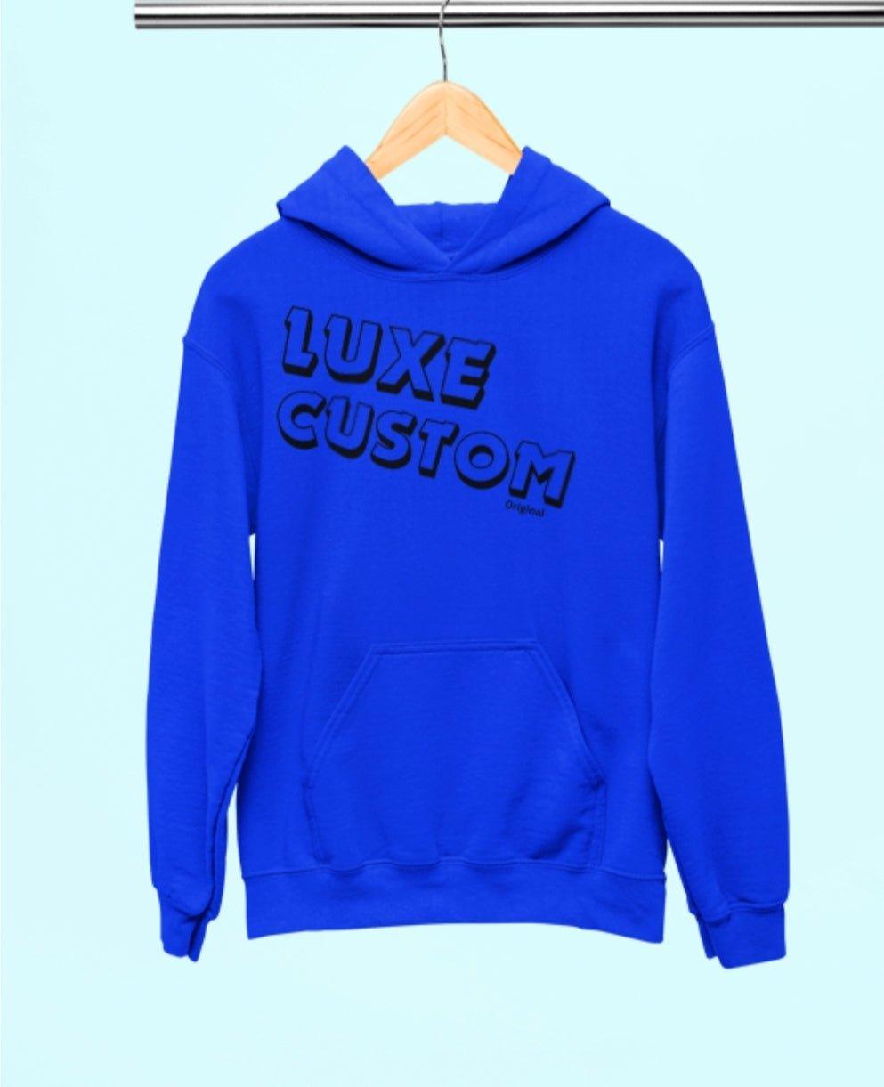 Royal Blue