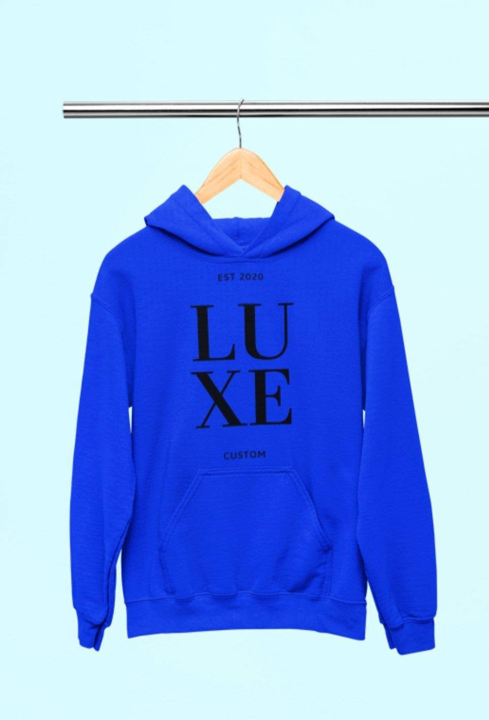 Royal Blue