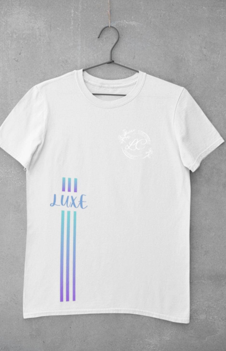 Luxury T-Shirt - Luxe Custom Designer