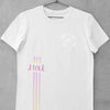 Luxury T-Shirt - Luxe Custom Designer
