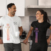 Luxury T-Shirt - Luxe Custom Designer