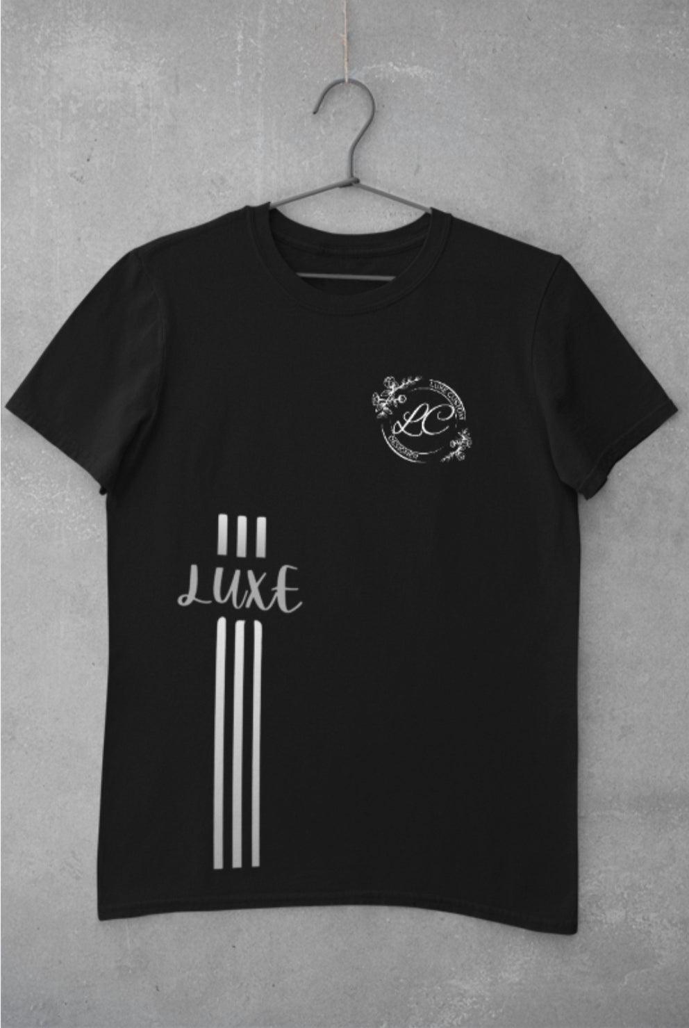 Luxury T-Shirt - Luxe Custom Designer