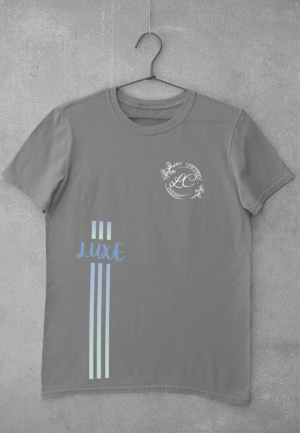 Luxury T-Shirt - Luxe Custom Designer