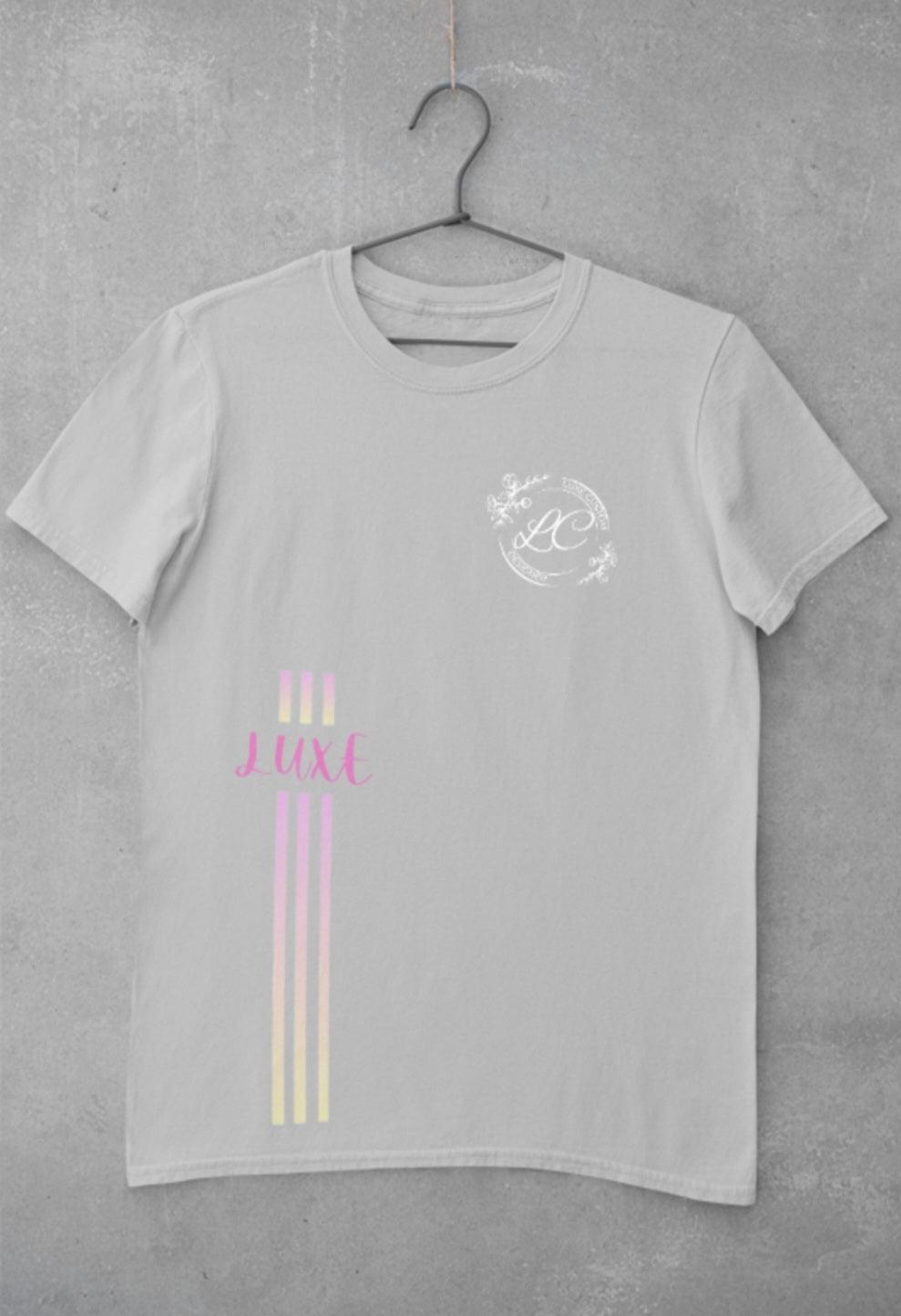 Luxury T-Shirt - Luxe Custom Designer