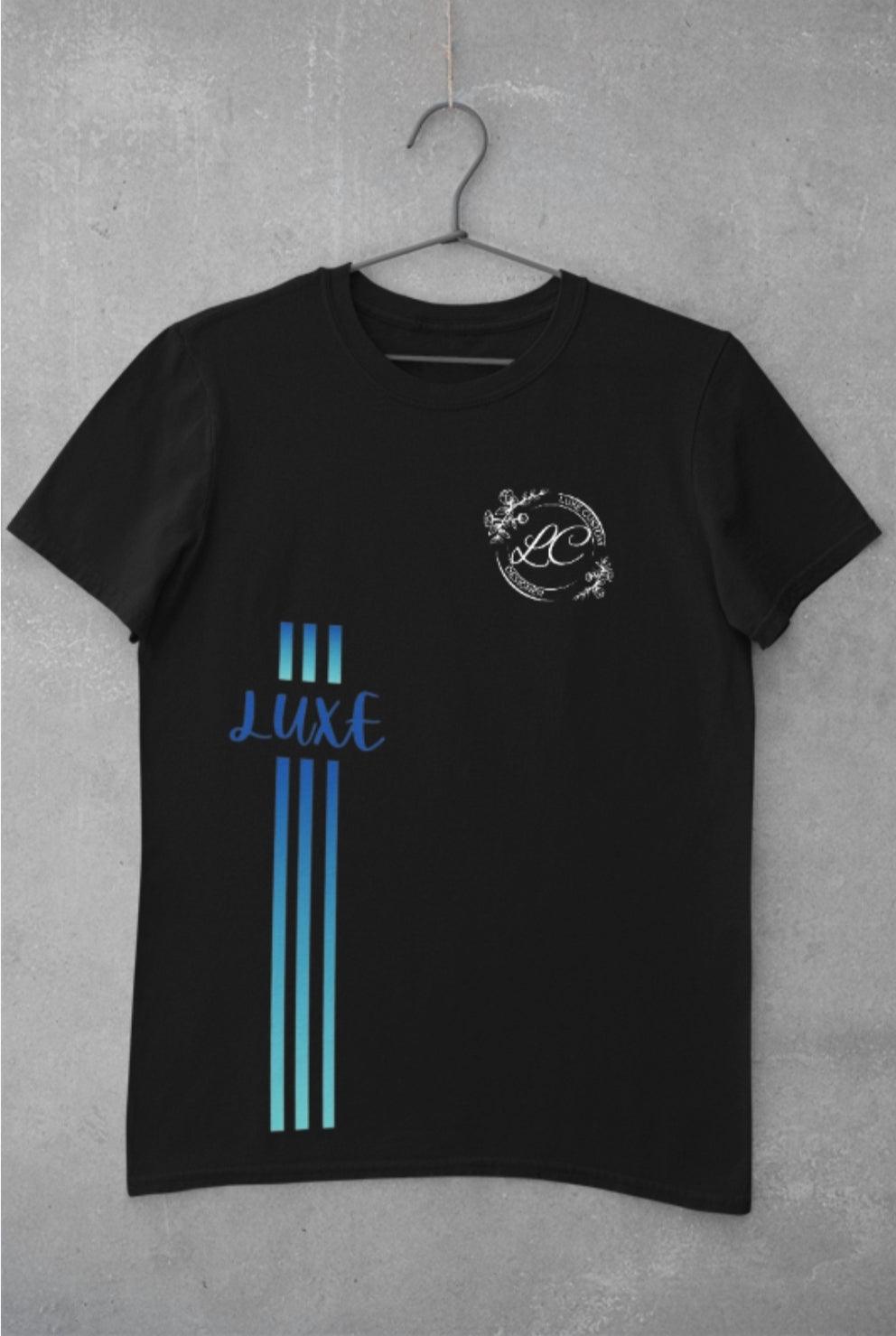 Luxury T-Shirt - Luxe Custom Designer