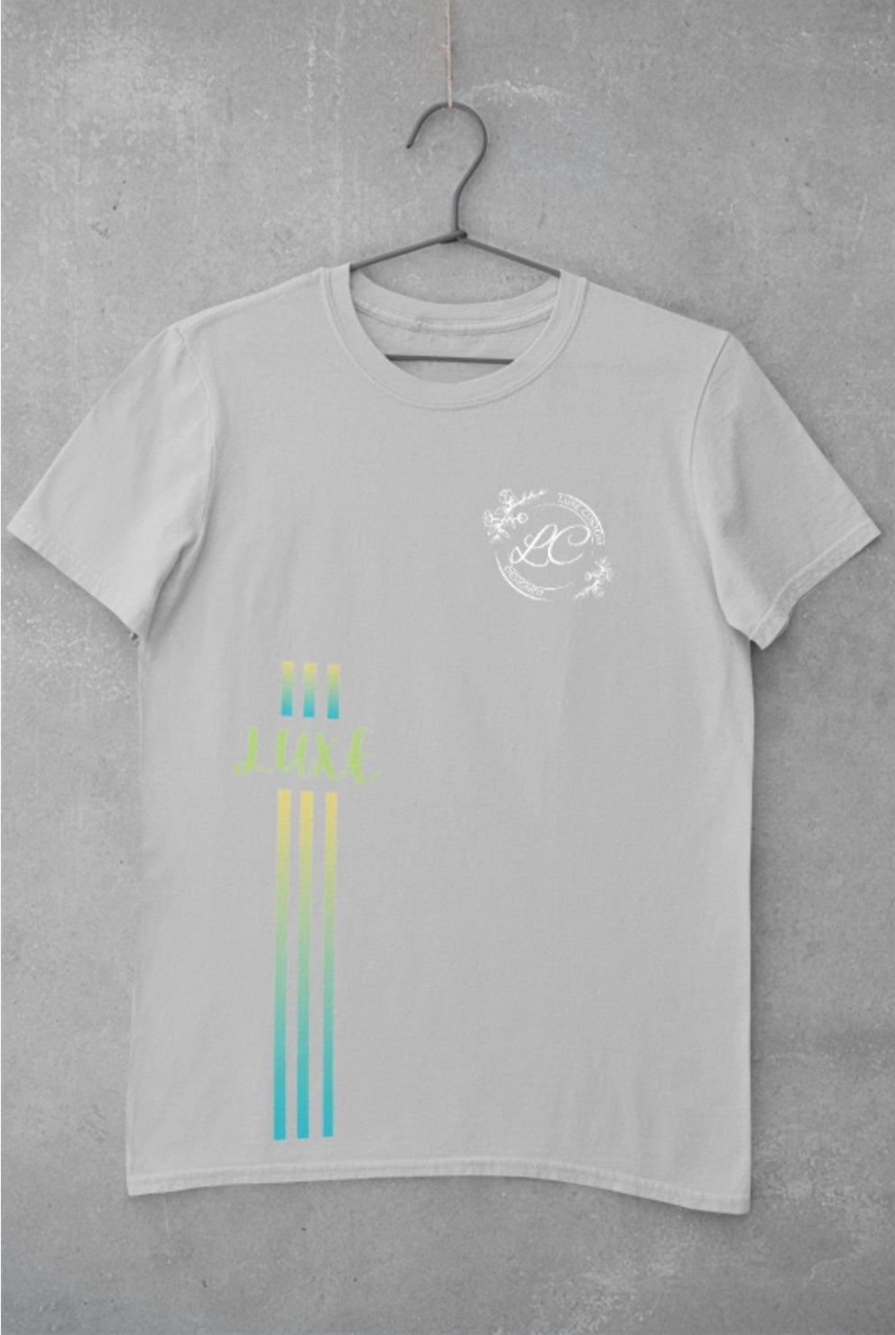 Luxury T-Shirt - Luxe Custom Designer