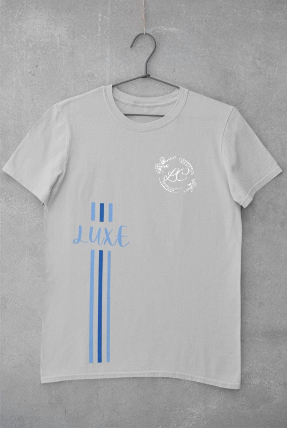Luxury T-Shirt - Luxe Custom Designer