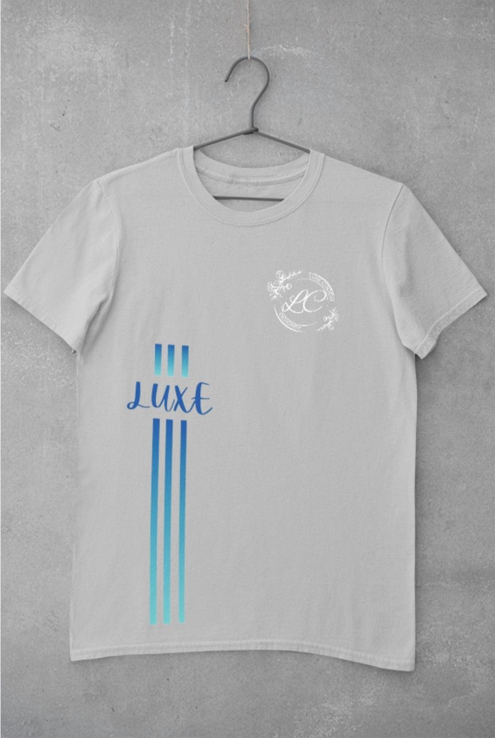 Luxury T-Shirt - Luxe Custom Designer