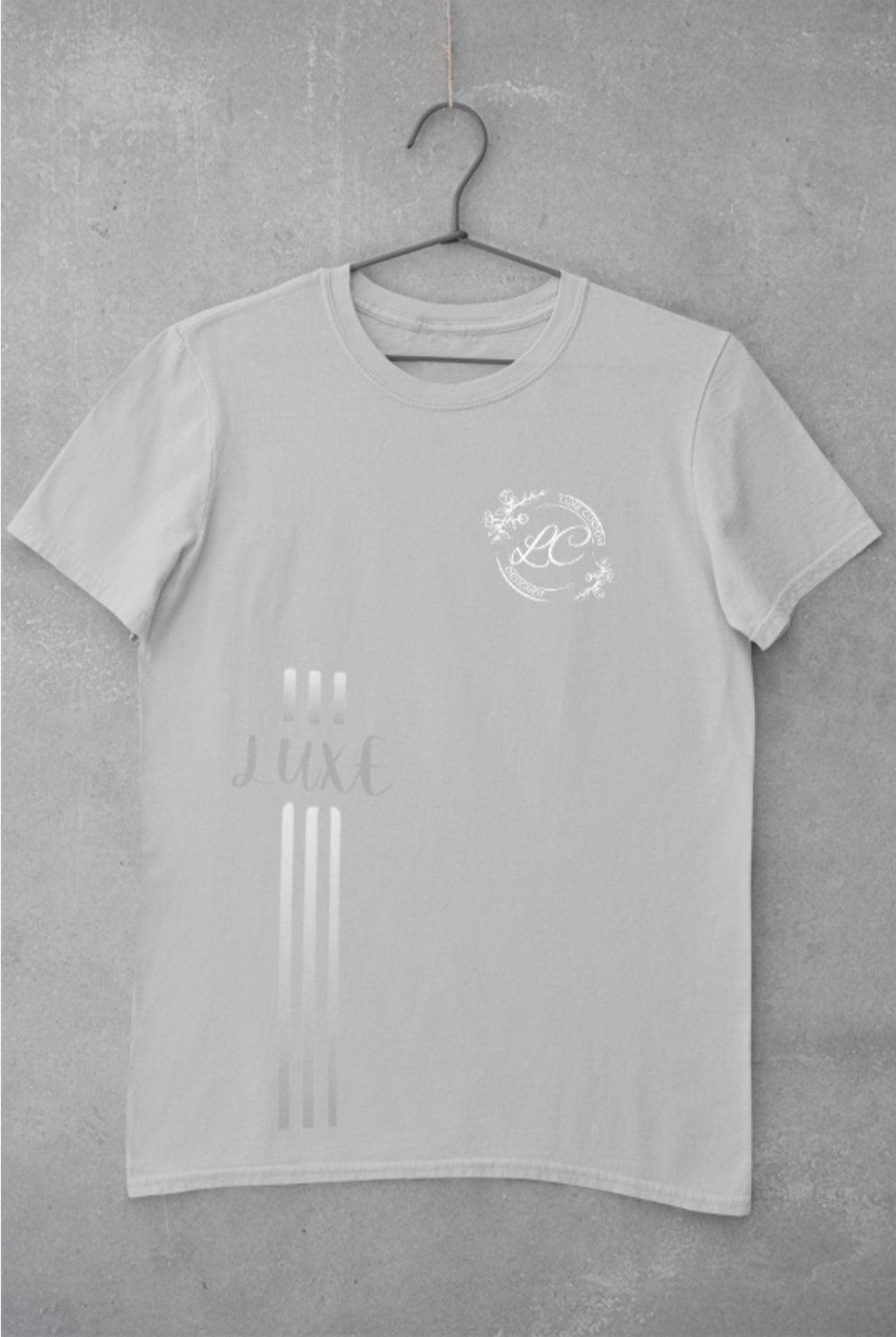 Luxury T-Shirt - Luxe Custom Designer