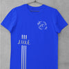 Luxury T-Shirt - Luxe Custom Designer