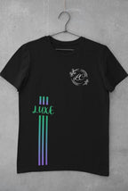 Luxury T-Shirt by Luxe Sensational