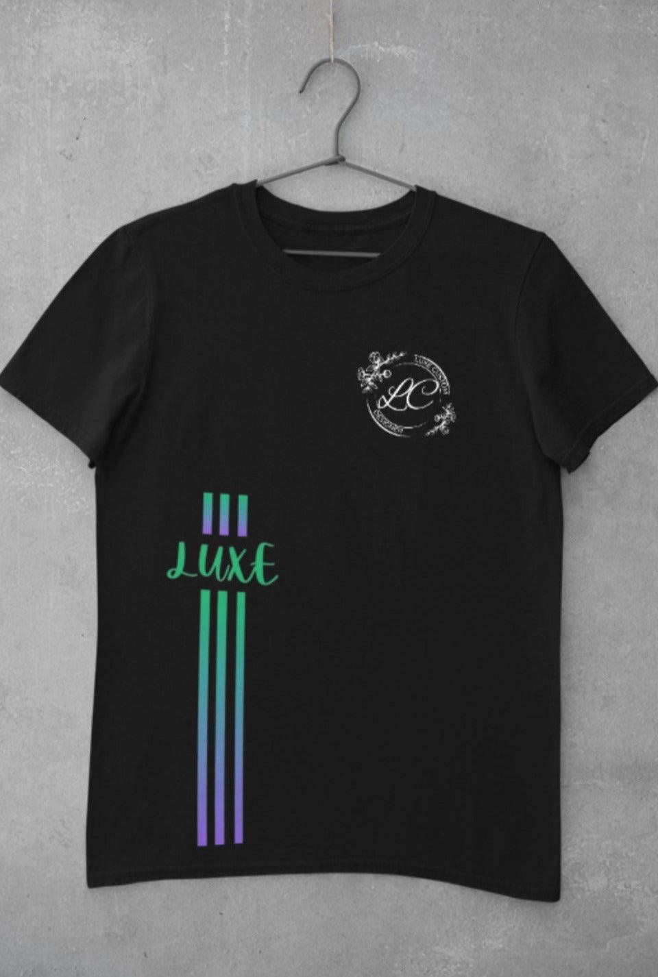 Luxury T-Shirt by Luxe Sensational