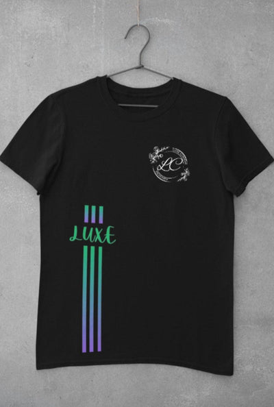Luxury T-Shirt - Luxe Custom Designer