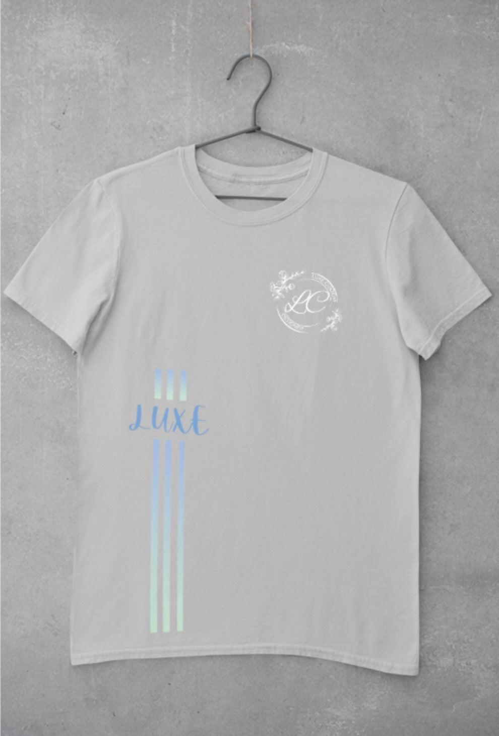 Luxury T-Shirt - Luxe Custom Designer