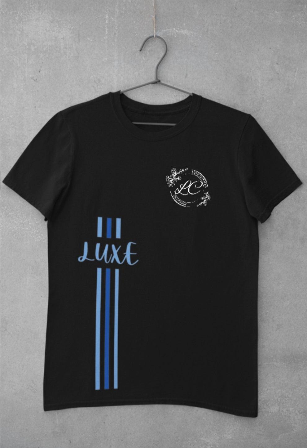 Luxury T-Shirt - Luxe Custom Designer