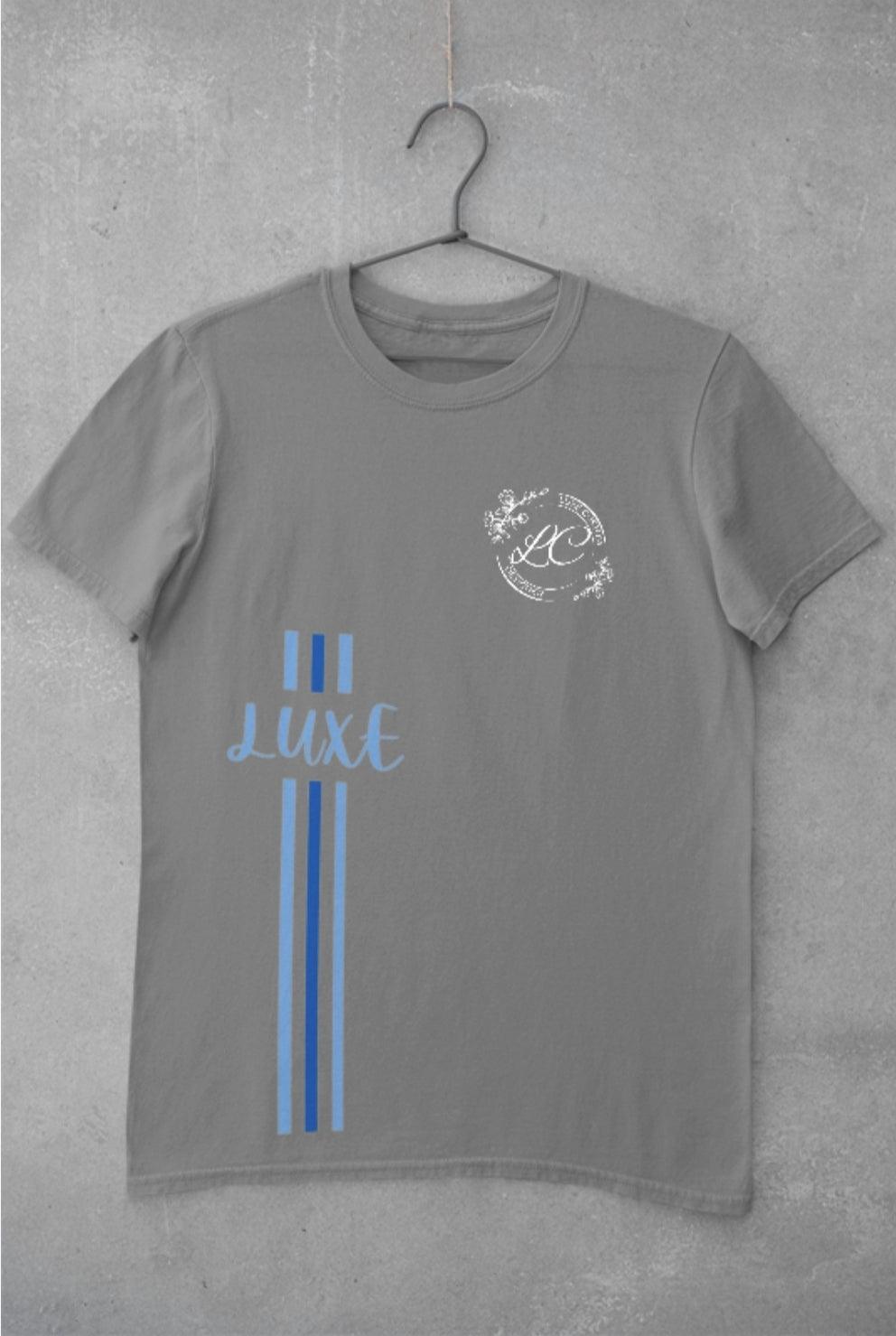 Luxury T-Shirt - Luxe Custom Designer
