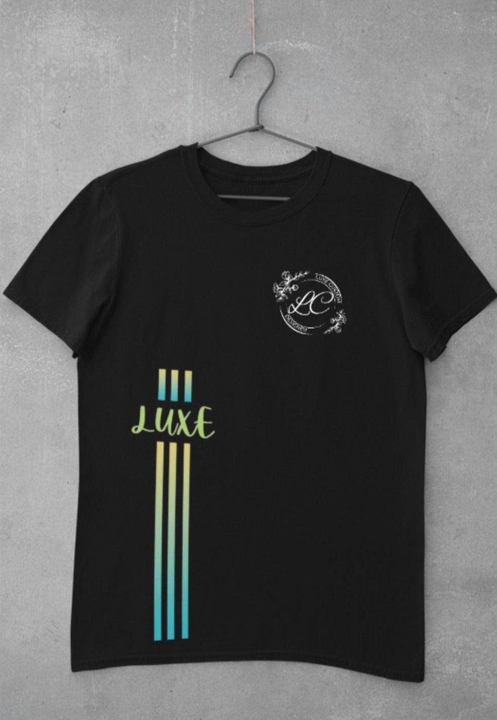 Luxury T-Shirt by Luxe Sensational