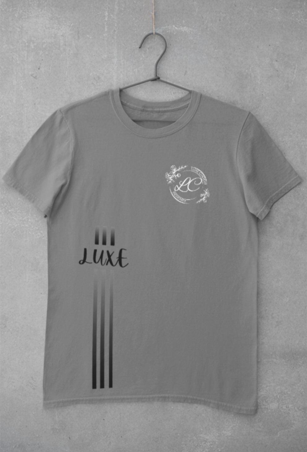 Luxury T-Shirt - Luxe Custom Designer