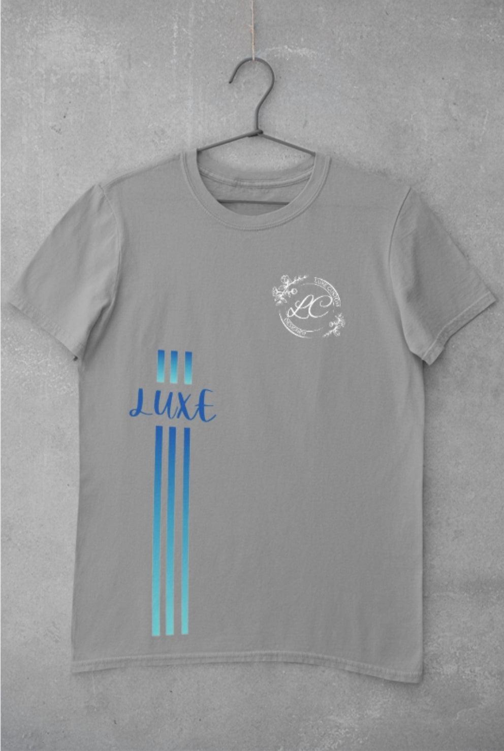 Luxury T-Shirt - Luxe Custom Designer