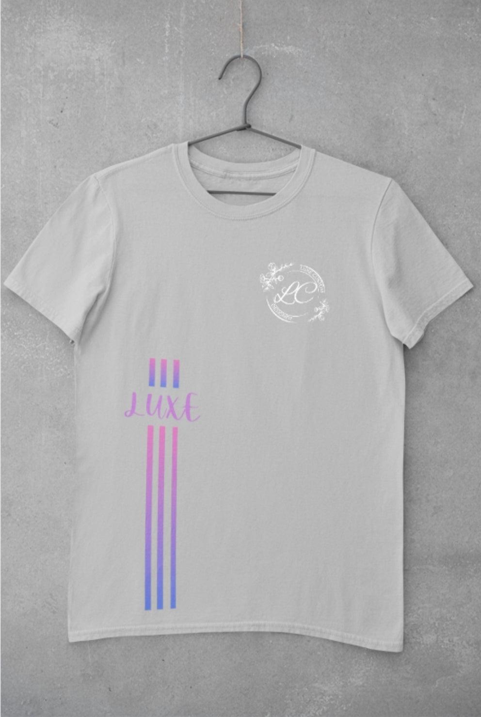 Luxury T-Shirt - Luxe Custom Designer