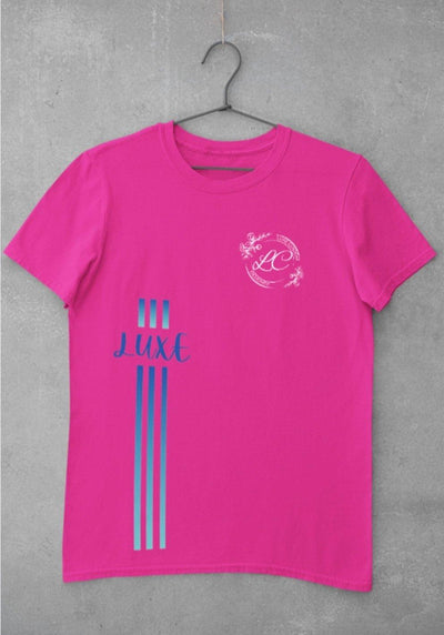 Luxury T-Shirt - Luxe Custom Designer