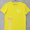 Luxury T-Shirt - Luxe Custom Designer
