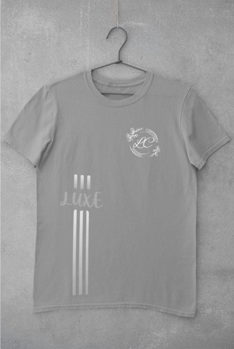 Luxury T-Shirt - Luxe Custom Designer