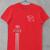 Luxury T-Shirt - Luxe Custom Designer