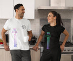 Luxury T-Shirt by Luxe Sensational