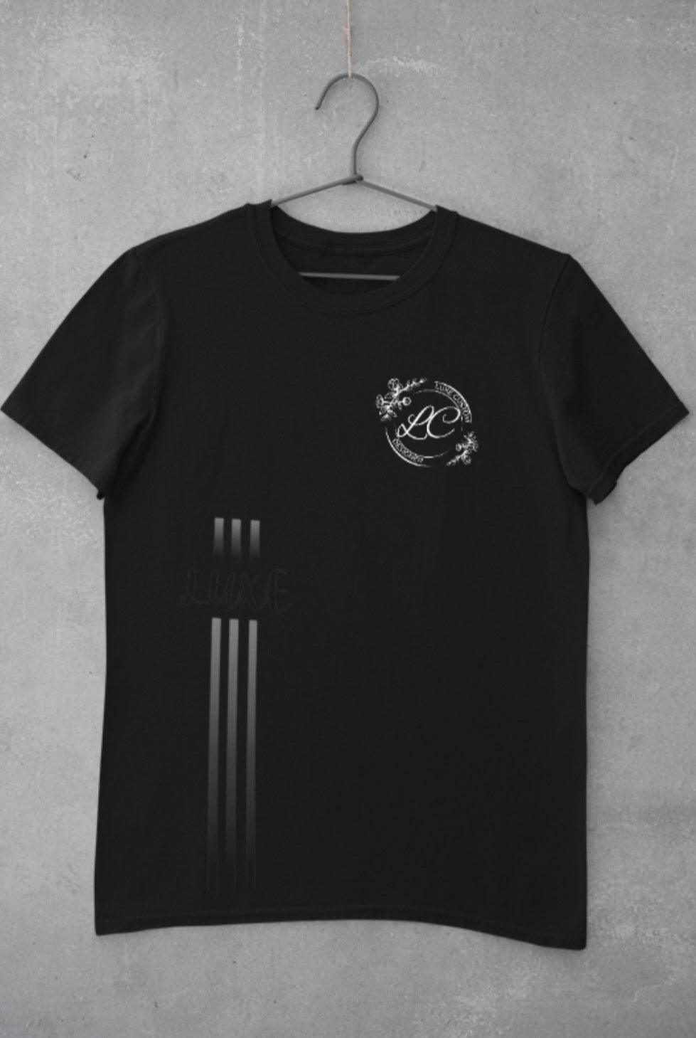 Luxury T-Shirt - Luxe Custom Designer