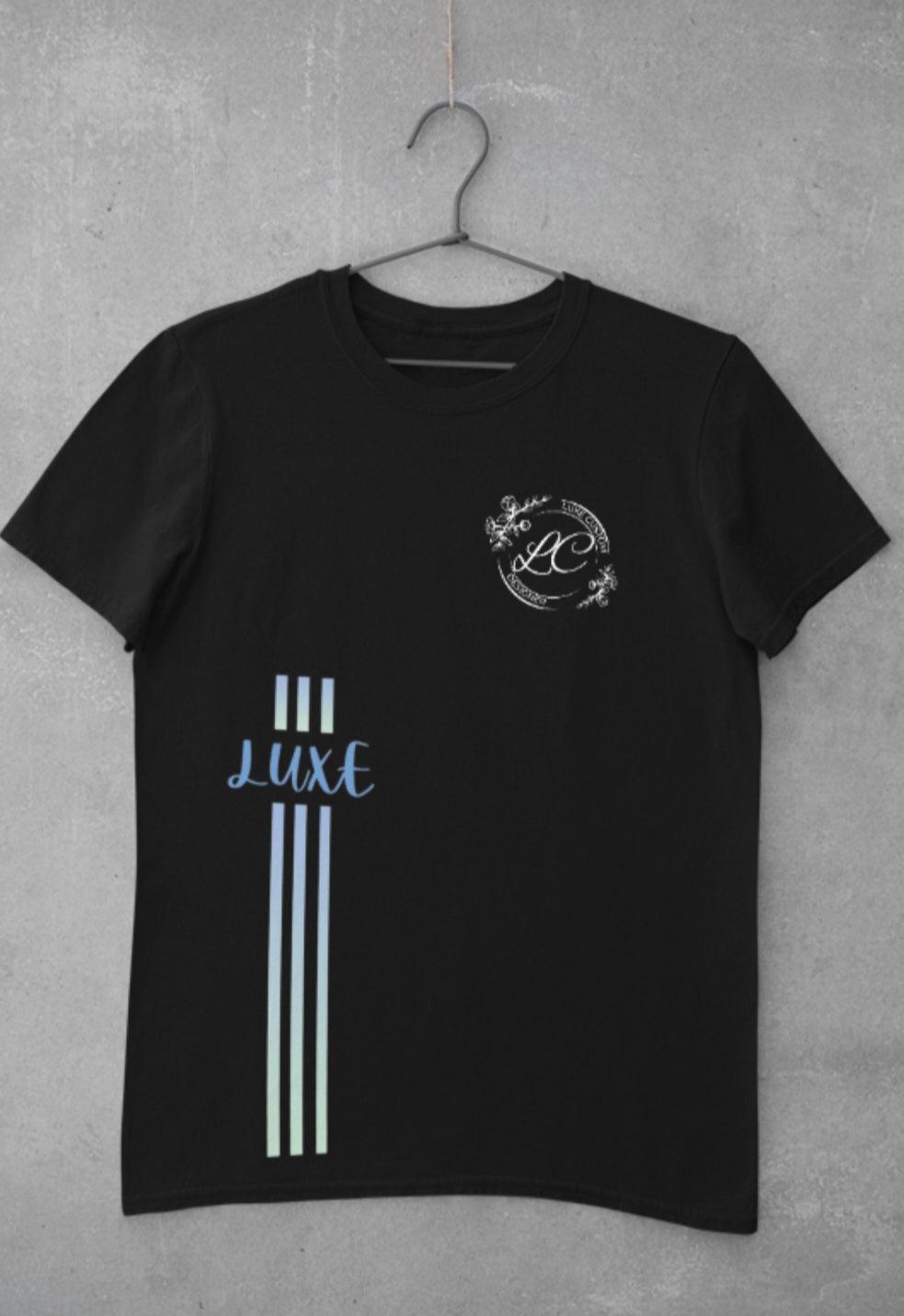 Luxury T-Shirt - Luxe Custom Designer