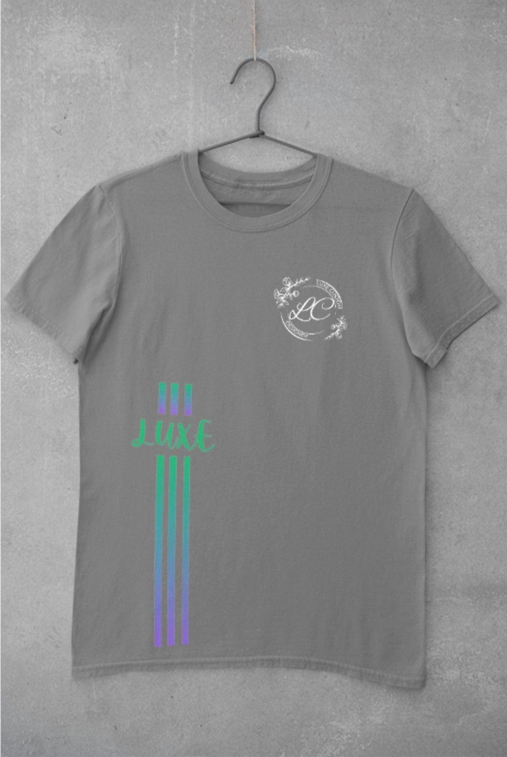 Luxury T-Shirt - Luxe Custom Designer
