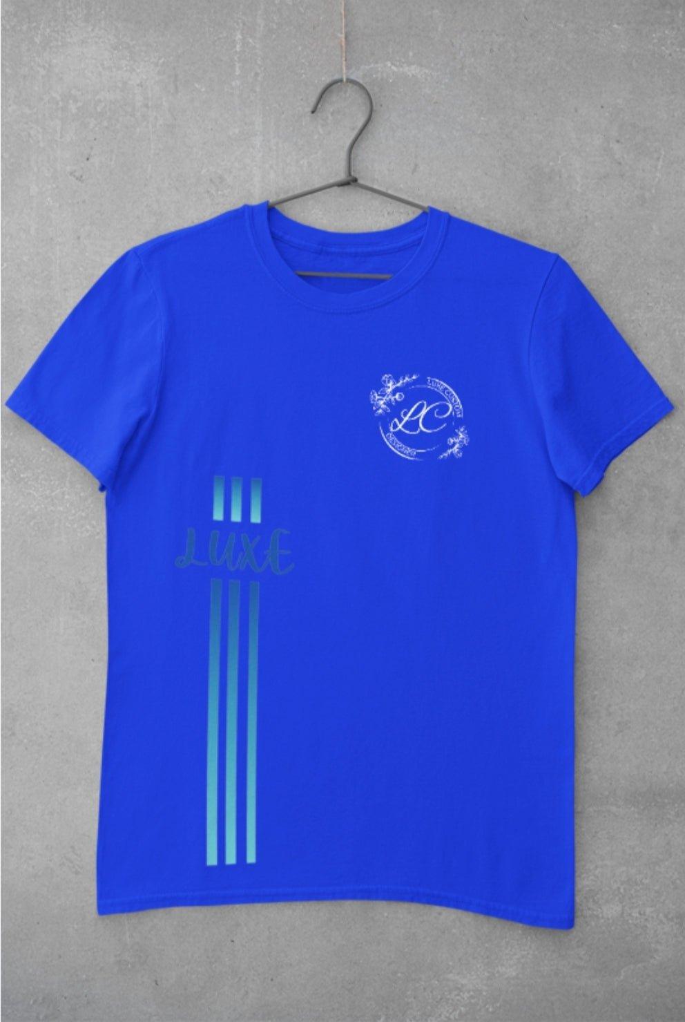 Luxury T-Shirt - Luxe Custom Designer