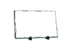 MATT Photo Slate Rectangle 12cm X 22cm by Luxe Sensational