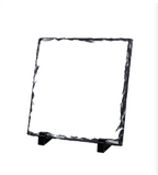 MATT Photo Slate - Square 19cm x 19cm by Luxe Sensational