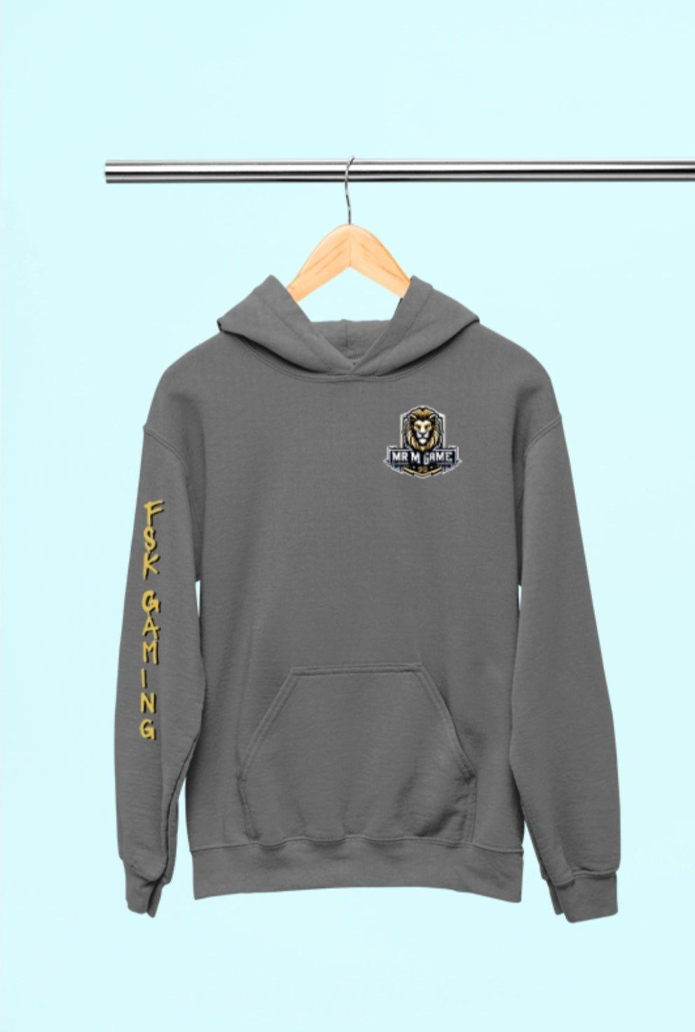 Dark Grey