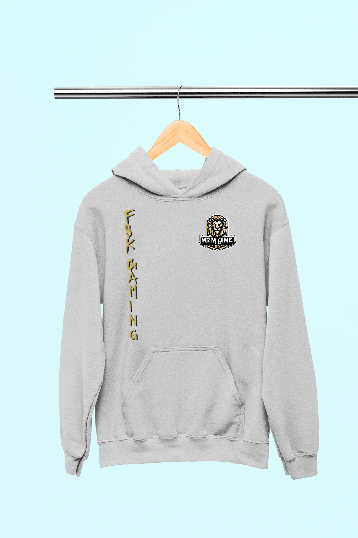 Heather Grey