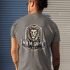 MR M Game T-Shirt - Luxe Custom Designer