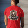 MR M Game T-Shirt - Luxe Custom Designer