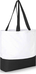 Personalised 10oz Strong Large Bag (50X40X12cm) - Reusable and Durable by Luxe Sensational